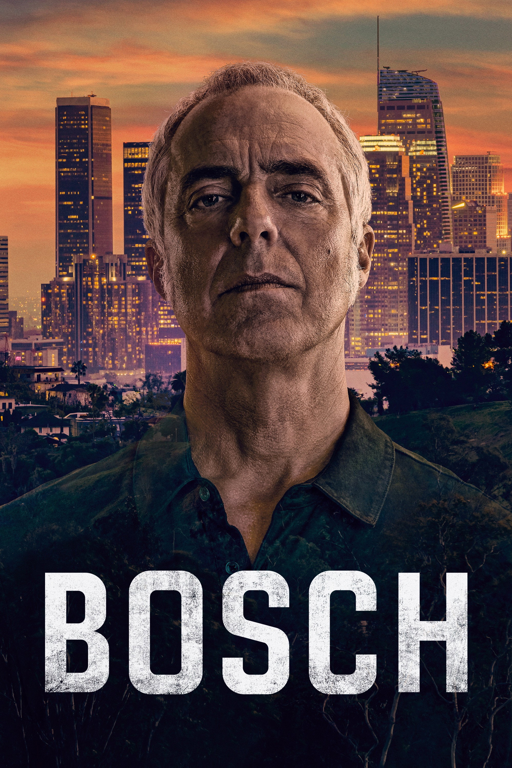 Bosch [29944] (A1497412749) [[TV Shows]] --Plex--